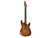 Chapman Scout Traditional Tiger Eye Burst Chapman Scout Traditional Tiger Eye Burst